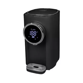 Термопот Lex LXTP3603 5 л черный