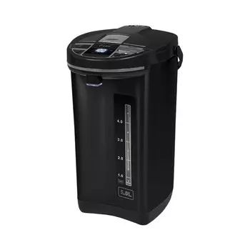 Термопот Lex LXTP3611 5 л черный