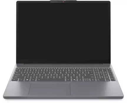 Монитор Lenovo IdeaPad Slim 3 15IRH10 83K1002VRK i5-13420H/16GB/512GB SSD/UHD graphics/15.3" WUXGA IPS/WiFi/BT/cam/noOS/grey