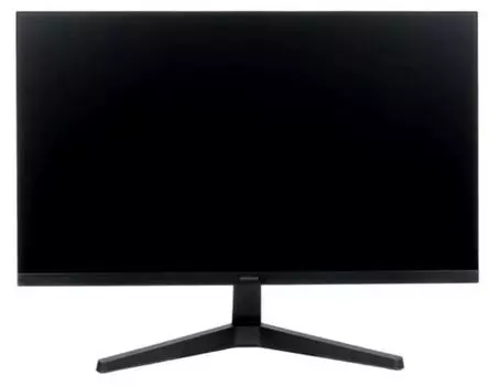 Монитор 27" Samsung S27C314EAI 1920x1080, IPS, 75Hz, HDMI, VGA, black