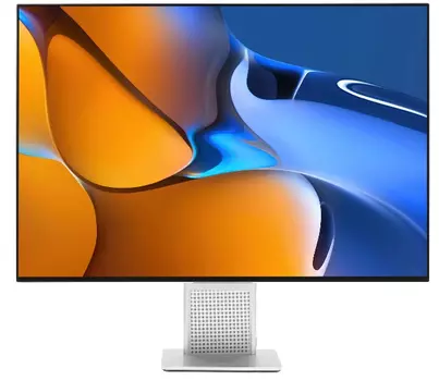 Монитор 28,2" Huawei MateView HSN-CBA (53060256) (УЦЕНЕННЫЙ) HSN-CBA 3840*2560/3:2/WiFi/BT/wireless projection/USB-C*2/MiniDP/HDMI/USB-A*2/audio Jack