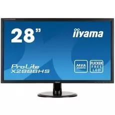 Монитор 28" Iiyama ProLite X2888HS-2