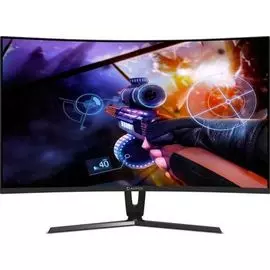 Монитор 31,5" Acer Aopen 32HC1QUR Pbidpx