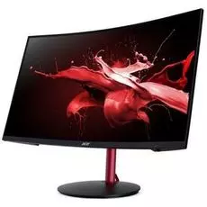 Монитор 31,5" Acer Nitro XZ322QPbmiiphx