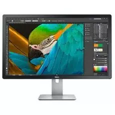Монитор 31,5" Dell UP3216Q