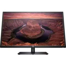 Монитор 31.5" HP 32