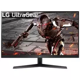 Монитор 31,5" LG 32GN550
