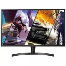 Монитор 31,5" LG 32UK550