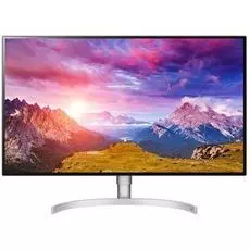 Монитор 31,5" LG 32UL950