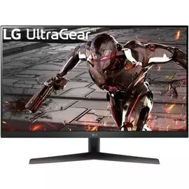 Монитор 31,5" LG UltraGear 32GN550-B