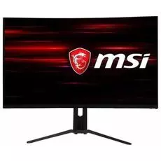 Монитор 31,5" MSI Optix MAG322CR