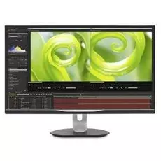 Монитор 31,5" Philips 328P6VJEB