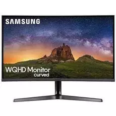 Монитор 31,5" Samsung C32JG50QQI