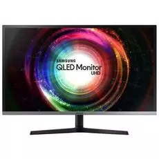 Монитор 31,5" Samsung U32H850UMI