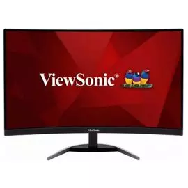 Монитор 27" Viewsonic VX2768-PC-MHD