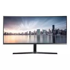 Монитор 34'' Samsung C34H890WGI
