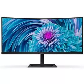 Монитор 34" Philips 346E2CUAE