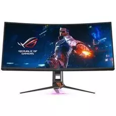 Монитор 35" ASUS ROG Swift PG35VQ