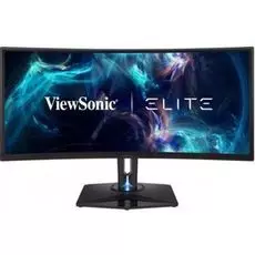 Монитор 35" Viewsonic XG350R-C