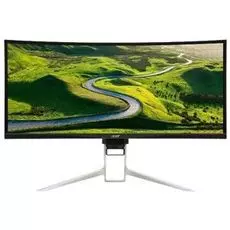Монитор 37,5" Acer XR382CQKBMIJQPHUZX