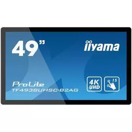 Монитор 48.5" Iiyama TF4938UHSC