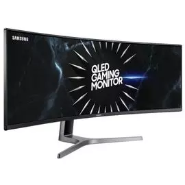 Монитор 48.8" Samsung C49RG90SSI