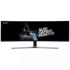 Монитор 48.9" Samsung C49HG90DMI