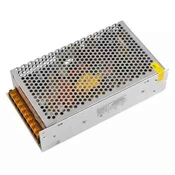 Драйвер для светодиодно ленты 12V, 250W, IP20 General GDLI-250-IP20-12 (512900)