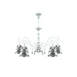 E3-05-WM-LMP-O-2-CRL-E3-05-TR-DN Люстра с двойным креплением Maytoni Classic 20