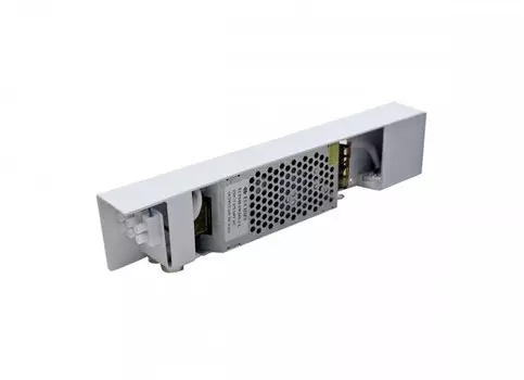 Драйвер для магнитного шинопровода 24V 100W Magic track Donolux DLM Magnetic Driver 100W White