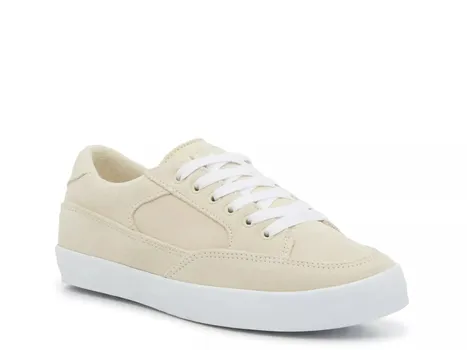 Кроссовки Vans Emmy — женские, кремово-брюле-экрю