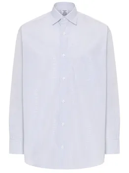 Рубашка Regular Fit хлопковая VETEMENTS