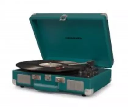 Виниловый проигрыватель Crosley