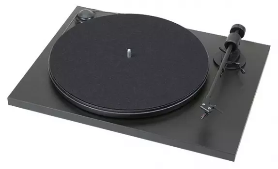 Виниловый проигрыватель PRO-JECT