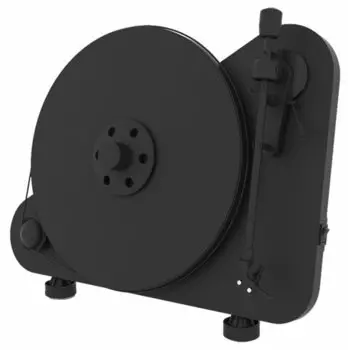 Виниловый проигрыватель PRO-JECT