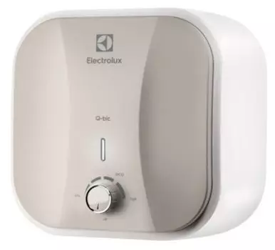 Водонагреватель Electrolux