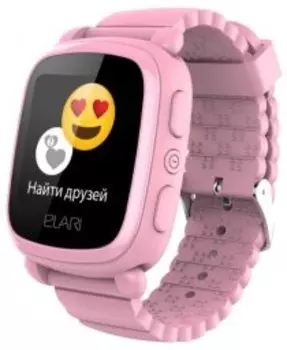 Умныe часы Elari