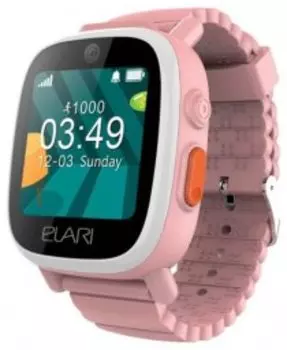Умныe часы Elari