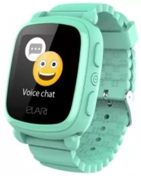 Умныe часы Elari