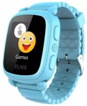 Умныe часы Elari