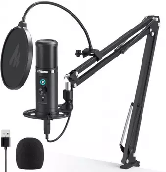 USB-микрофон Maono