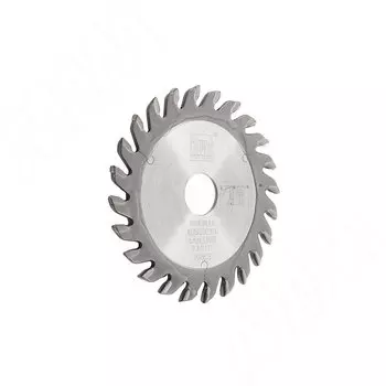 Дисковая пила 115х3.0х22 Z24 WZ (1200560761)