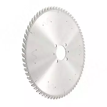 Дисковая пила основная 450x4,4/3,5x75 Z72 дополнительные отверстия 2/7/110 (1100360770)