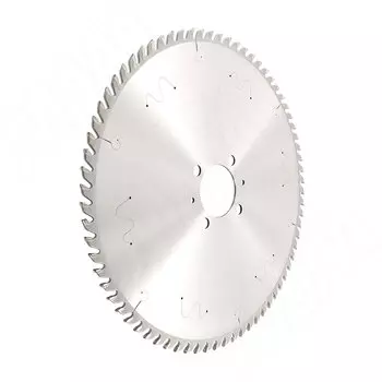Дисковая пила основная 450x4,8/3,5x75 Z72 дополнительные отверстия 2/7/110 (1100360771)