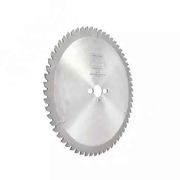 Дисковая пила (пильный диск) основная 305x2,6/1,8x30 Z60 WZ neg (0038.0305030.060J)