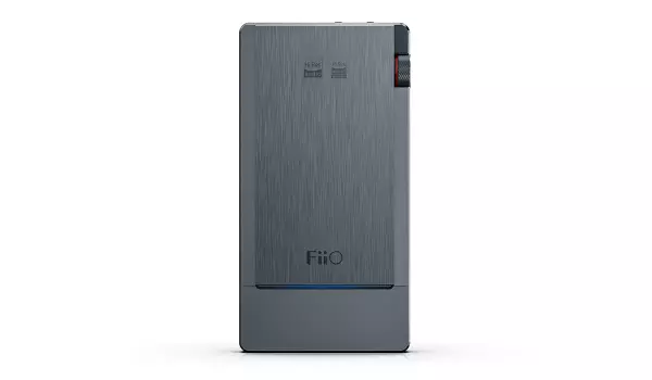 Усилитель для наушников Fiio