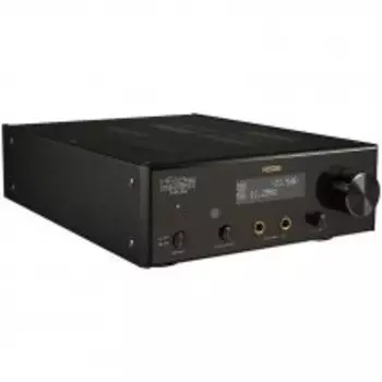Усилитель для наушников Fostex