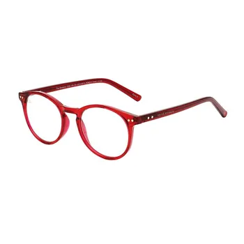PRIVE REVAUX Очки для чтения Maestro, цвет Ruby Red