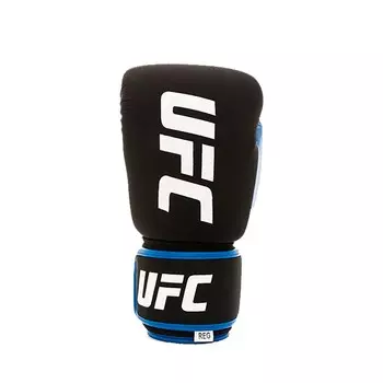 Перчатки UFC для бокса и ММА. Размер L (BL)