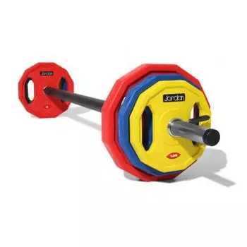 Штанга для аэробики Body Solid PWR-20K